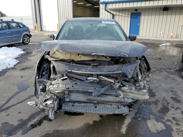 Photo 5 from auction – 2016 SUBARU LEGACY 2.5 with VIN 4S3BNAA66G3008289