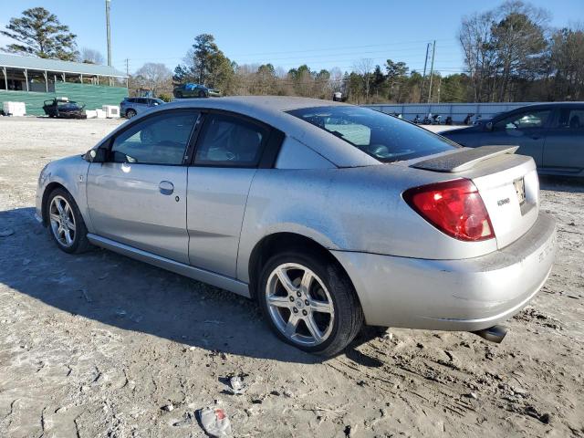 Photo 2 from auction – 2004 SATURN ION REDLIN with VIN 1G8AY12P84Z208619