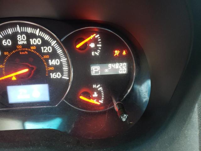 Photo 9 from auction – 2014 NISSAN MAXIMA S with VIN 1N4AA5AP5EC444951
