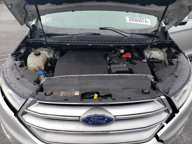 Photo 11 from auction – 2018 FORD EDGE SEL with VIN 2FMPK4J81JBB47217
