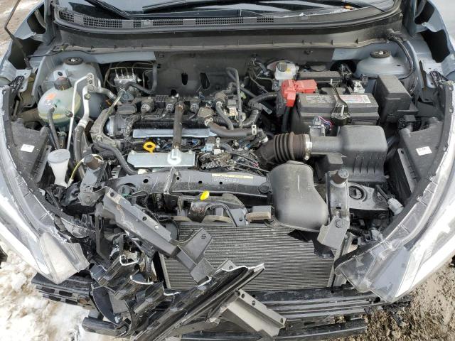 Photo 11 from auction – 2023 NISSAN KICKS SV with VIN 3N1CP5CV3PL545008