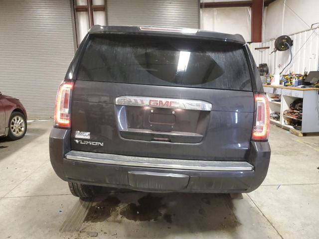 Photo 6 from auction – 2016 GMC YUKON DENA with VIN 1GKS2CKJ6GR199575
