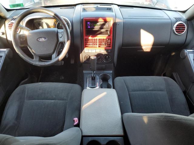 Photo 8 from auction – 2009 FORD EXPLORER X with VIN 1FMEU73839UA39347