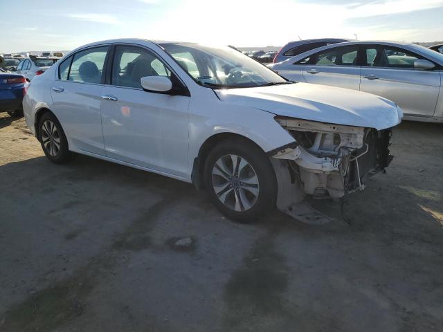 Photo 4 from auction – 2015 HONDA ACCORD LX with VIN 1HGCR2F35FA207178