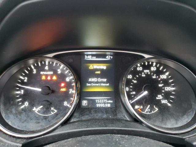 Photo 9 from auction – 2016 NISSAN ROGUE S with VIN KNMAT2MV2GP650625