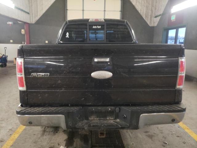 Photo 6 from auction – 2012 FORD F150 SUPER with VIN 1FTFW1ET0CFB71396