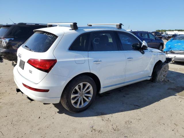 Photo 3 from auction – 2015 AUDI Q5 PREMIUM with VIN WA1CFAFPXFA102215