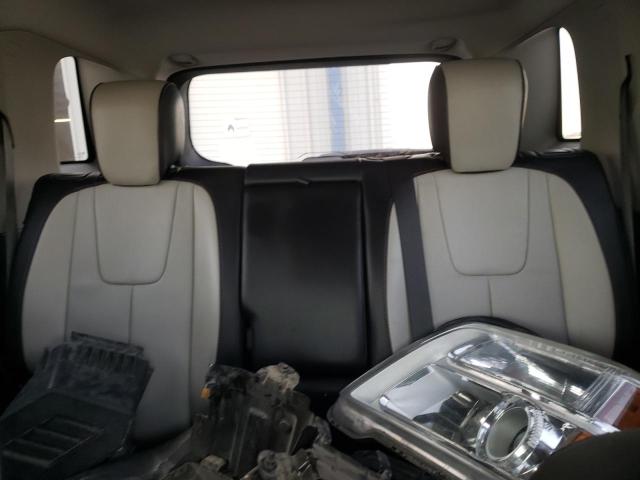 Photo 10 from auction – 2012 GMC TERRAIN SL with VIN 2GKFLWE58C6334043