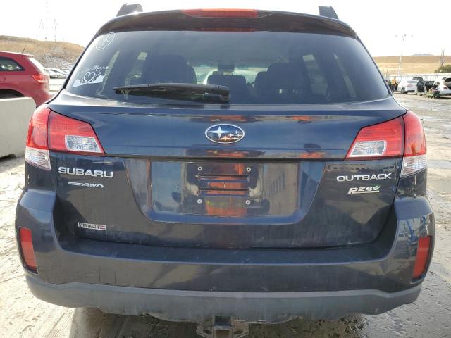 Снимка 6 от търг – 2012 SUBARU OUTBACK 2. с VIN 4S4BRBCC4C3233099
