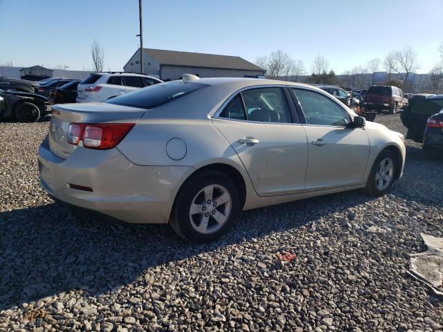 Photo 3 from auction – 2016 CHEVROLET MALIBU LIM with VIN 1G11C5SA5GF123159