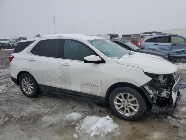 Photo 4 from auction – 2019 CHEVROLET EQUINOX LT with VIN 2GNAXKEV9K6167426