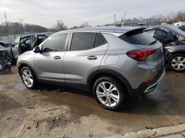 Photo 2 from auction – 2023 BUICK ENCORE GX with VIN KL4MMBS29PB052512