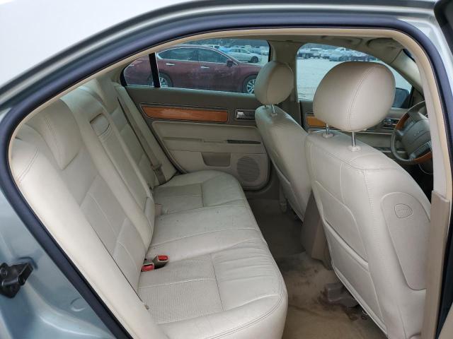 Photo 10 from auction – 2008 LINCOLN MKZ with VIN 3LNHM26T68R631671
