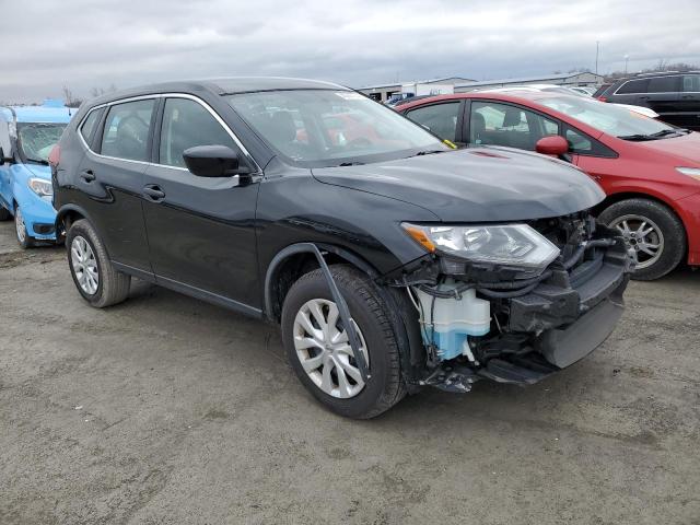 Photo 4 from auction – 2018 NISSAN ROGUE S with VIN KNMAT2MV5JP615584
