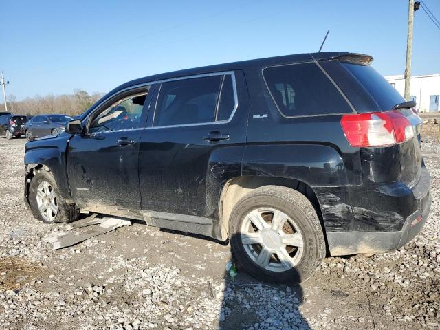 Photo 2 from auction – 2015 GMC TERRAIN SL with VIN 2GKALMEK5F6306631