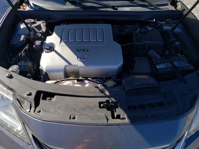 Photo 11 from auction – 2015 LEXUS ES 350 with VIN JTHBK1GG1F2184730
