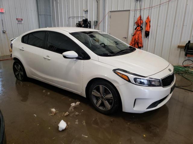 Photo 4 from auction – 2018 KIA FORTE LX with VIN 3KPFL4A71JE230207