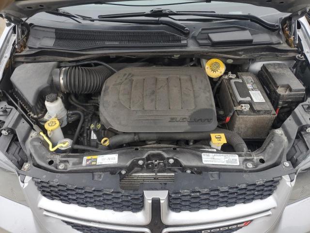 Photo 12 from auction – 2020 DODGE GRAND CARA with VIN 2C4RDGEGXLR179071