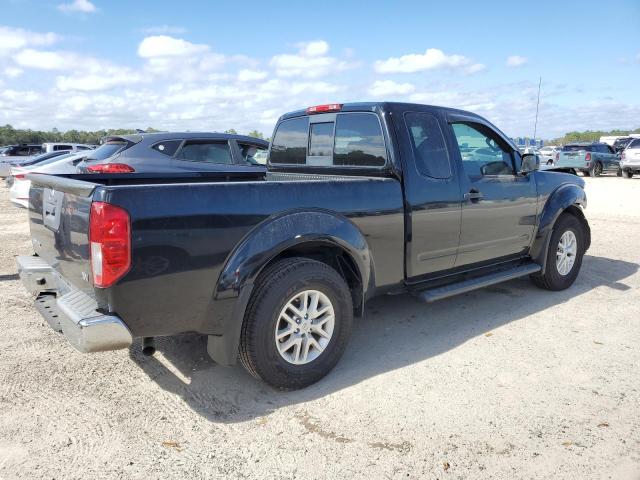 Photo 3 from auction – 2016 NISSAN FRONTIER S with VIN 1N6BD0CTXGN778027
