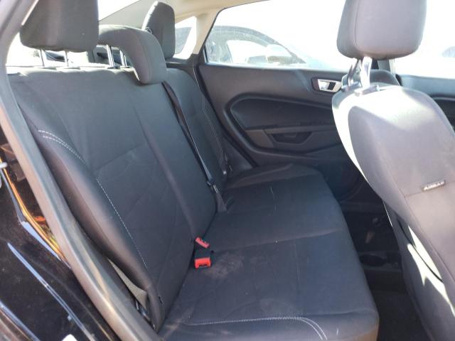 Photo 10 from auction – 2016 FORD FIESTA SE with VIN 3FADP4BJ9GM147084