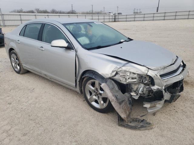 Photo 4 from auction – 2010 CHEVROLET MALIBU 1LT with VIN 1G1ZC5EB4AF283600