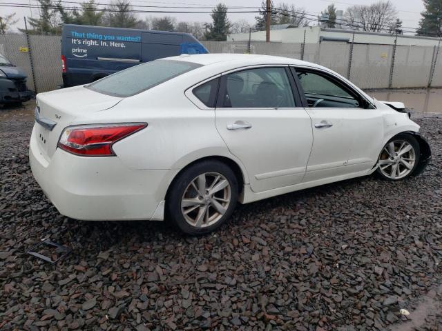 Photo 3 from auction – 2015 NISSAN ALTIMA 2.5 with VIN 1N4AL3AP7FC187386