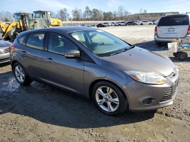 Photo 4 from auction – 2013 FORD FOCUS SE with VIN 1FADP3K26DL311780