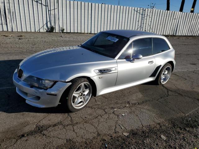 BMW M COUPE 2000 with VIN WBSCM934XYLC62067 - Photo from auction