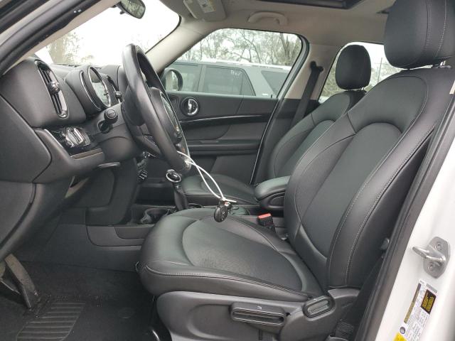 Photo 7 from auction – 2019 MINI COOPER COU with VIN WMZYS7C54K3J05008