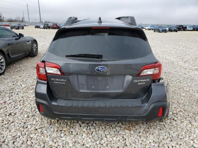 Photo 6 from auction – 2019 SUBARU OUTBACK 3. with VIN 4S4BSENC4K3336234