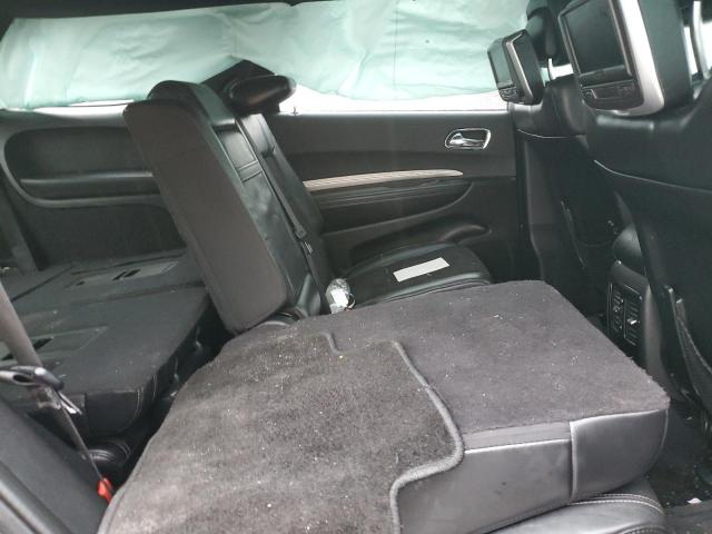 Photo 10 from auction – 2015 DODGE DURANGO SX with VIN 1C4RDJAG8FC750671