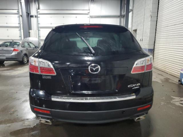 Photo 6 from auction – 2011 MAZDA CX-9 with VIN JM3TB3BA8B0307795