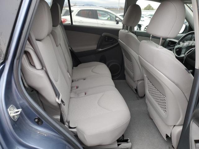 Photo 11 from auction – 2011 TOYOTA RAV4 with VIN 2T3BF4DVXBW148983