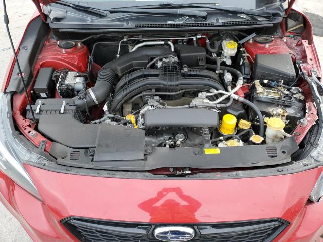 Photo 11 from auction – 2017 SUBARU IMPREZA SP with VIN 4S3GTAM67H3714471