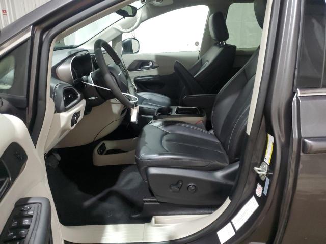 Photo 7 from auction – 2023 CHRYSLER PACIFICA H with VIN 2C4RC1L77PR565214