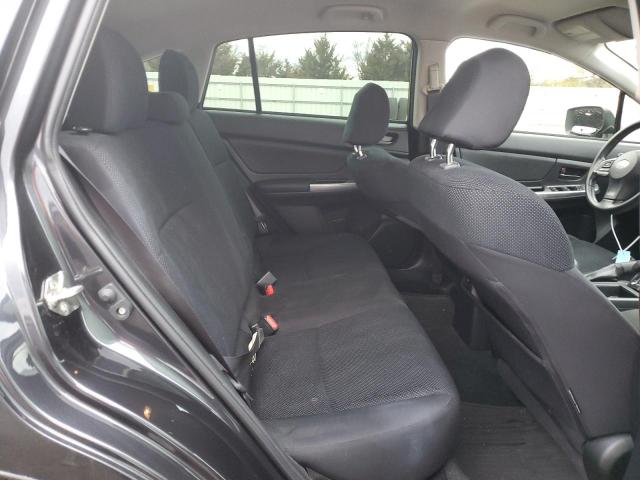 Photo 10 from auction – 2016 SUBARU IMPREZA with VIN JF1GPAA68G8209359
