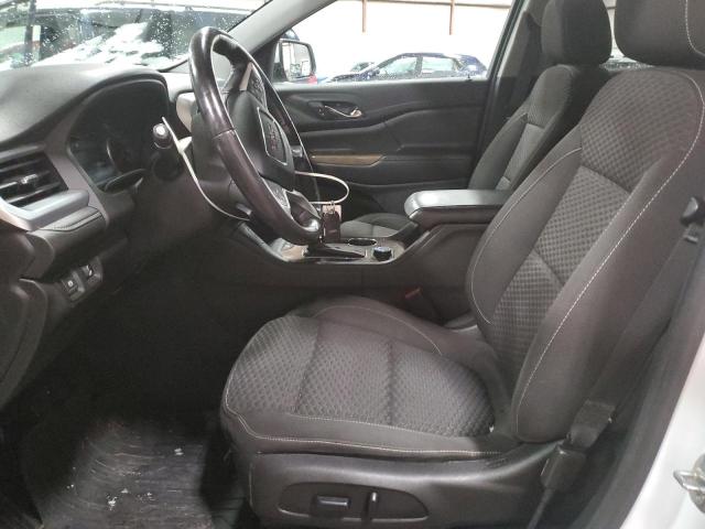 Photo 7 from auction – 2019 GMC ACADIA SLE with VIN 1GKKNSLS8KZ201716