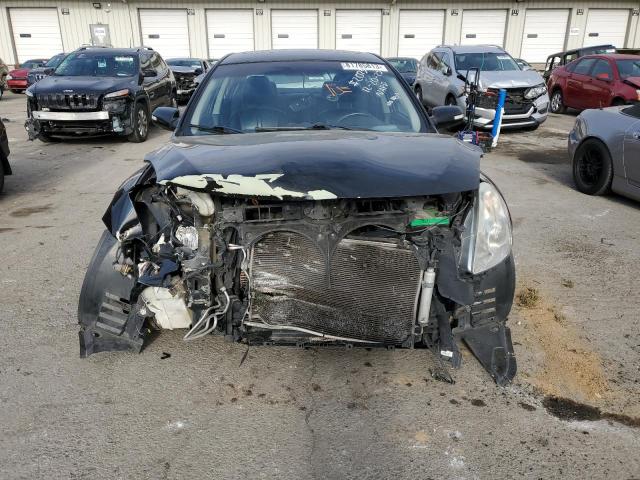 Photo 5 from auction – 2012 NISSAN ALTIMA SR with VIN 1N4BL2AP0CN405201