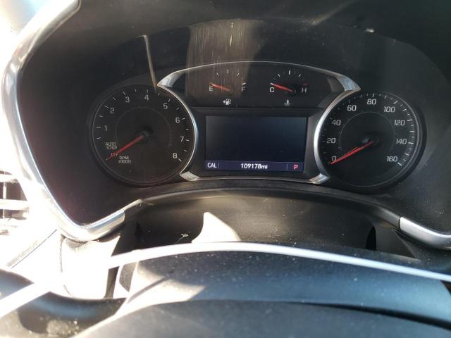 Photo 9 from auction – 2019 CHEVROLET EQUINOX LT with VIN 2GNAXKEV2K6287049