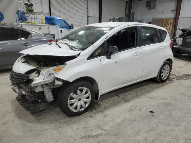 NISSAN VERSA NOTE 2015 with VIN 3N1CE2CP8FL430473 - Photo from auction