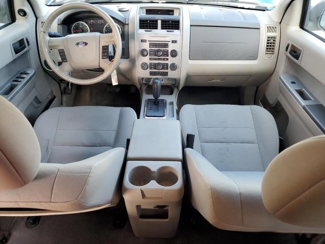 Photo 8 from auction – 2012 FORD ESCAPE XLT with VIN 1FMCU9D74CKC72973