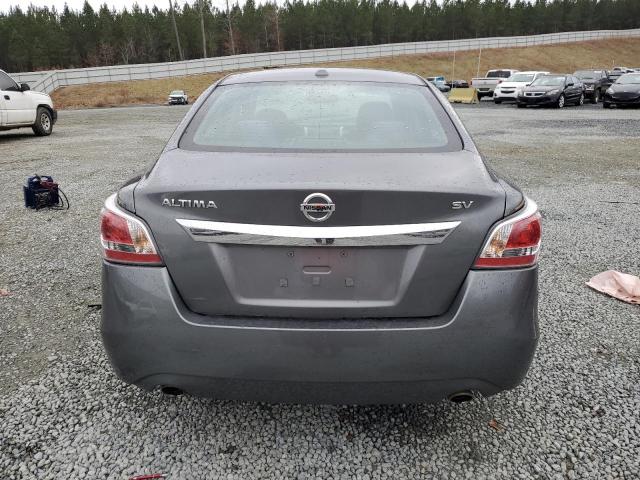 Photo 6 from auction – 2015 NISSAN ALTIMA with VIN 1N4AL3AP8FC443776