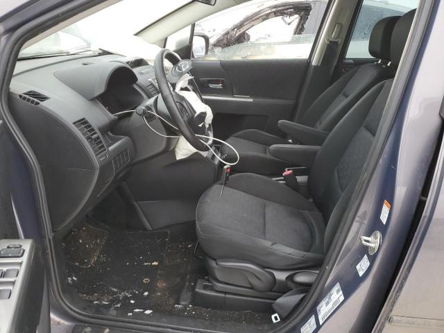 Photo 7 from auction – 2008 MAZDA 5 with VIN JM1CR293880325633