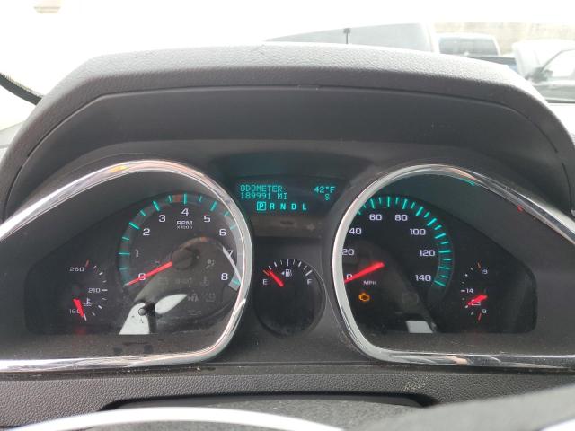Photo 9 from auction – 2012 CHEVROLET TRAVERSE L with VIN 1GNKVGED0CJ222462