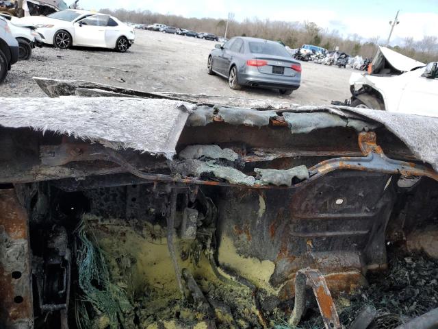 Photo 9 from auction – 2003 HUMMER H2 with VIN 5GRGN23U63H134977