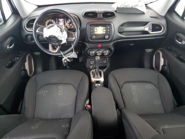 Photo 8 from auction – 2017 JEEP RENEGADE L with VIN ZACCJBBB7HPE81861