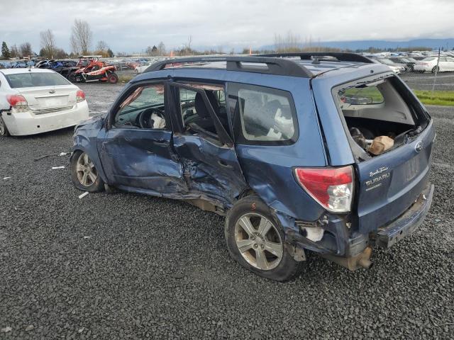 Photo 2 from auction – 2012 SUBARU FORESTER 2 with VIN JF2SHBBC8CH426370