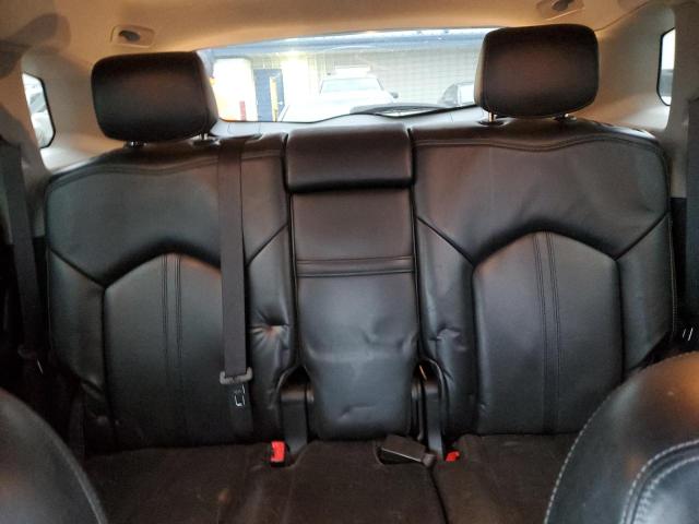 Photo 10 from auction – 2013 CADILLAC SRX with VIN 3GYFNFE31DS548177