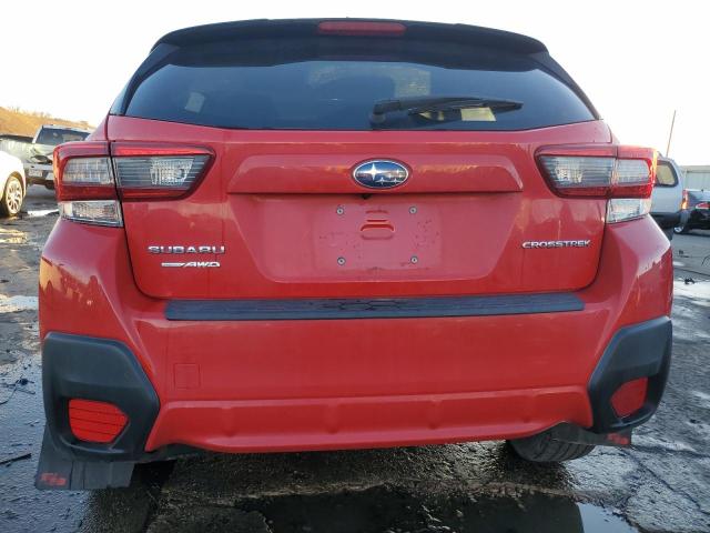 Photo 6 from auction – 2020 SUBARU CROSSTREK with VIN JF2GTAEC3L8211991