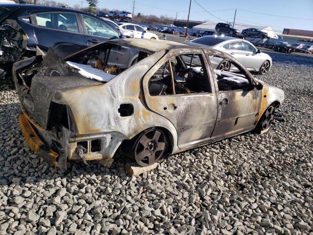 Photo 3 from auction – 2002 VOLKSWAGEN JETTA GLS with VIN 3VWSE69MX2M035239